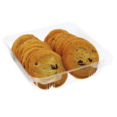 H-E-B Bakery Party Tray - Assorted Cookies