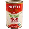 Mutti® Crushed Tomatoes (Polpa) 14 oz, Can 