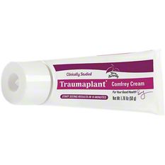 Europharma Traumaplant Comfrey Cream, 50 g | Central Market