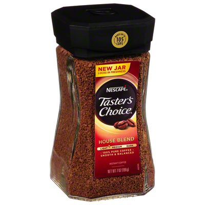 Nescafe Clasico, 12.34 oz | Joe V's Smart Shop | Low Prices