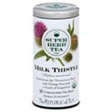 The Republic Of Tea Milk Thistle Super Herb Tea, 36 ct