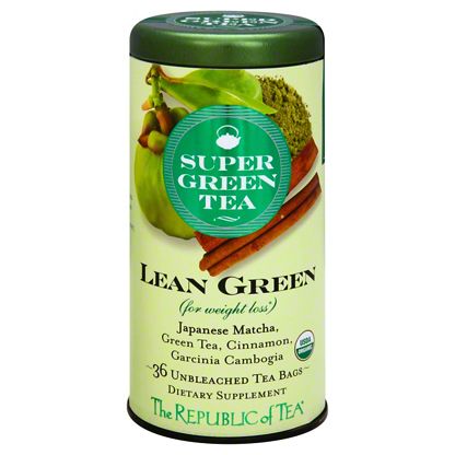 tea lean republic super ct