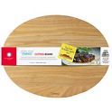 H-E-B Simply Prep Disposable Cutting Boards, 6 ct