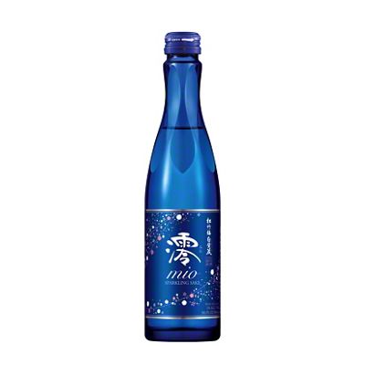 Shirakabe Gura Mio Sparkling Sake, 300 mL | Central Market