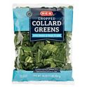 Fresh Mixed Greens, 16 oz 