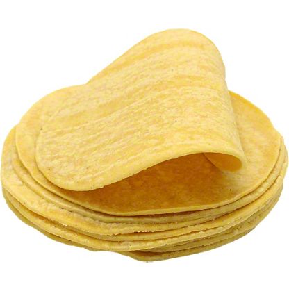 La Superior Yellow Corn Tortillas, 12 ct – Central Market