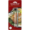 Harold Imports Digital Instant Read Thermometer, ea