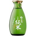 SAKE TANREI JUNMAI (180ML) HAKUTSURU