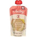 H E B Baby Food Pouch Apple Banana 4 oz Joe V s Smart Shop Low Prices Quality Groceries