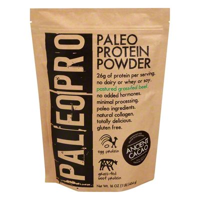 PaleoPro Ancient Cacao Paleo Protein Powder, 1 lb | Central Market ...