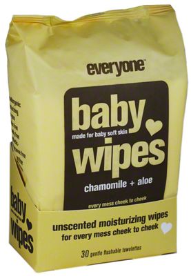 everyone baby wipes