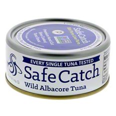 Elite Pure Wild Tuna