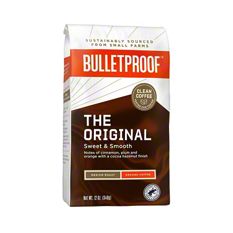 Original Ground Bulletproof Coffee, 12oz