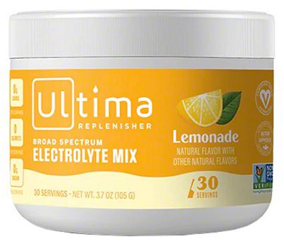 その他 CRISALIDA ULTRALIMITED PRE-ORDER EDITION Ultima Replenisher Electrolyte Powder, Mocktini Variety Pack
