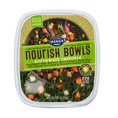 Salad Bowls – Food Loops