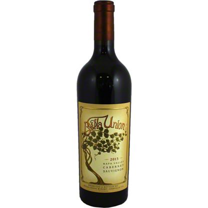 Bella Union Cabernet Sauvignon, 750 mL – Central Market