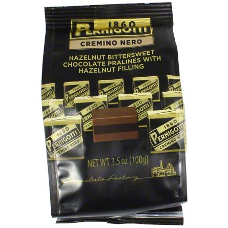 Pernigotti Pernigotti Cremini Dark Chocolate, 3.5 Oz 