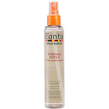CANTU Shea Butter Thermal Shield Heat Protectant (5.1oz) CANTU Shea Butter Thermal Shield Heat Protectant (5.1oz)