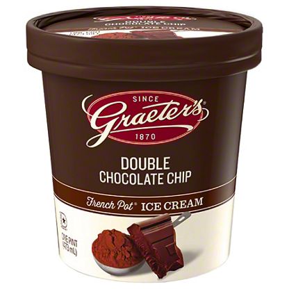 graeter's ice cream chocolate chips