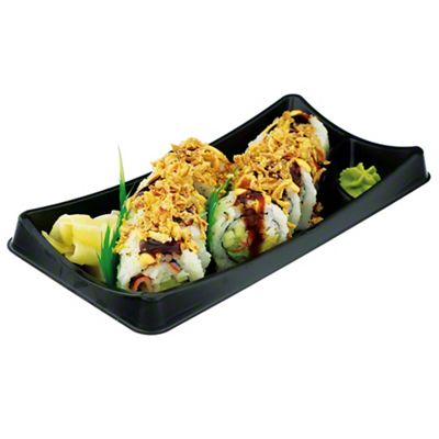 H-E-B Sushiya Crunchy California Sushi Roll, 10 Pc | Joe V's Smart Shop ...