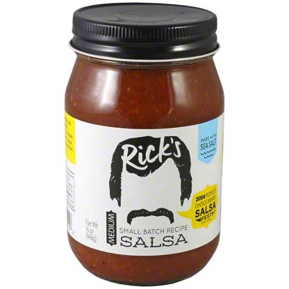 salsa medium oz rick centralmarket ricks