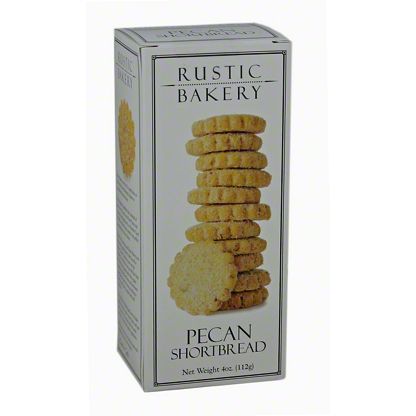 shortbread pecan bakery oz rustic cookies