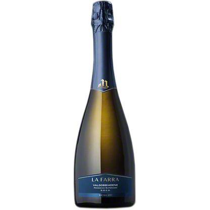 La Farra Extra Dry Prosecco , 750 ml – Central Market