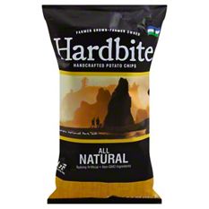 Hardbite chips deals