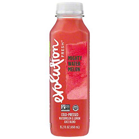 Evolution Fresh Mighty Watermelon Juice, 15.2 oz | Central Market ...