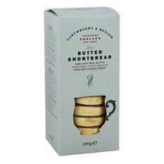 Cartwright Amp Butler Butter Shortbread Cookies 7 05 Oz Central Market Really Into Food