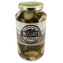 Mcclure S Bread Butter Pickles 32 Oz Central Market Really Into Food
