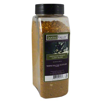 Jansal Valley Vadouvan French Curry, 20 oz – Central Market