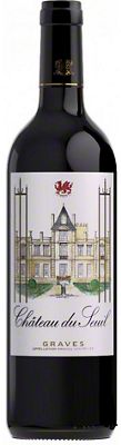 Chateau Du Seuil Graves Rouge, 750 mL | Central Market - Really Into Food