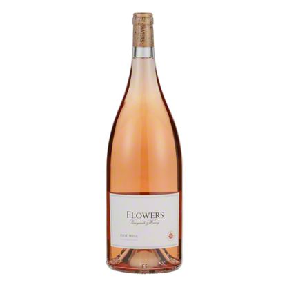 Flowers Rosè of Pinot Noir, 750 mL - Central Market