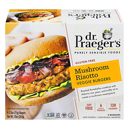 Dr Praeger S Mushroom Veggie Burger 4 Ct Central Market,Corian Countertops