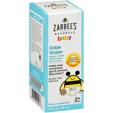 Gripe Water, For Tummys, 4 fl oz (118 ml)