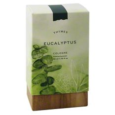 Thymes Eucalyptus Cologne 1.75 oz Central Market Really Into Food