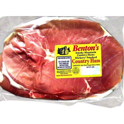 Smoky mountain country hams