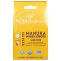  Wedderspoon Organic Manuka Honey Drops, Honey