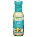 Ranch Dressing with Avocado Oil, 8 oz, Primal Kitchen