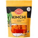 Napa Cabbage Kimchi, Sliced 105 oz | daewon
