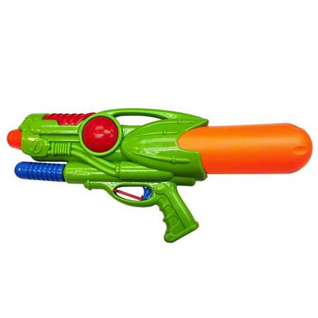 Adventure Play! Power Water Blaster - Assorted Colors, Each | Joe V's ...