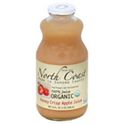 Organic Honeycrisp Apple Juice - 32 OZ