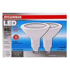 Sylvania indoor flood lights new arrivals