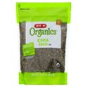 Chia Seeds, Herb Seeds in Packets & Bulk