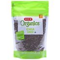 Chia Seeds, Herb Seeds in Packets & Bulk