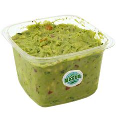 Guacamole (Avocado Dip) Recipe from H-E-B