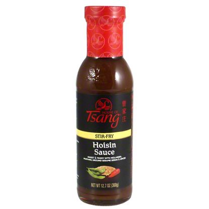 House Of Tsang Hoisin Sauce, 12.7OZ – Central Market