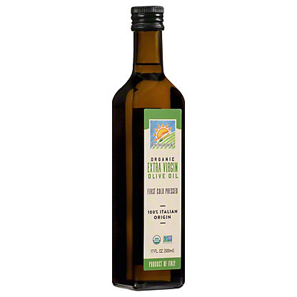 Bionaturae Organic Extra Virgin Olive Oil, 17 oz – Central Market