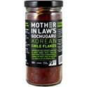 Mother In Laws Gochugaru Korean Chile Flakes, 3.25 oz